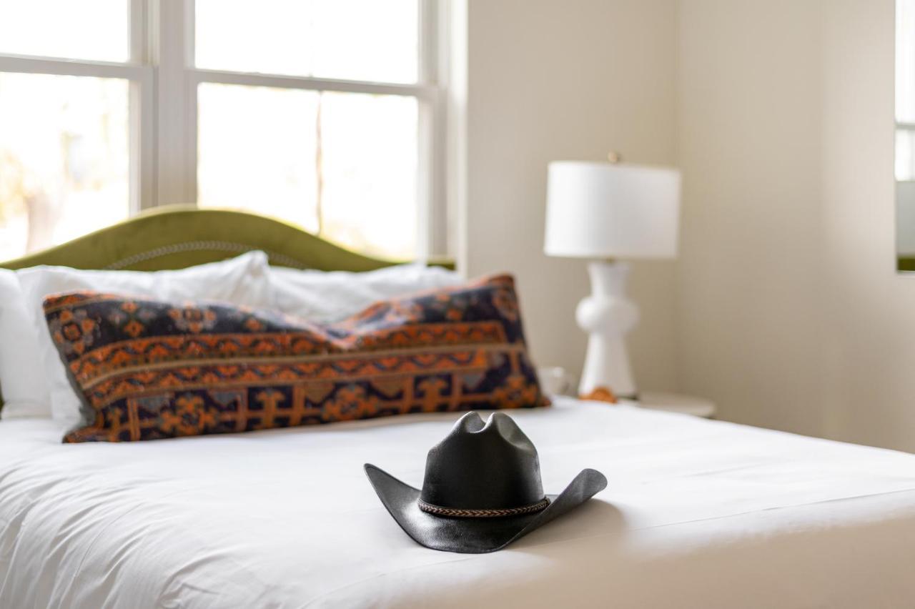 Hart Suites By Avantstay Nashville Esterno foto